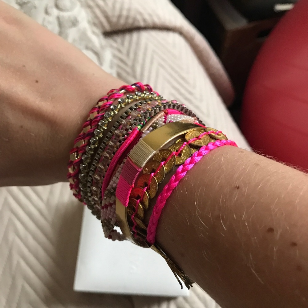 Hipanema Bracelet